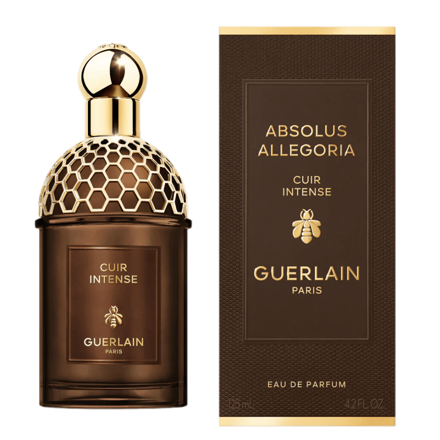 عطر جيرلان كوير انتنس او دو بارفيوم 125مل