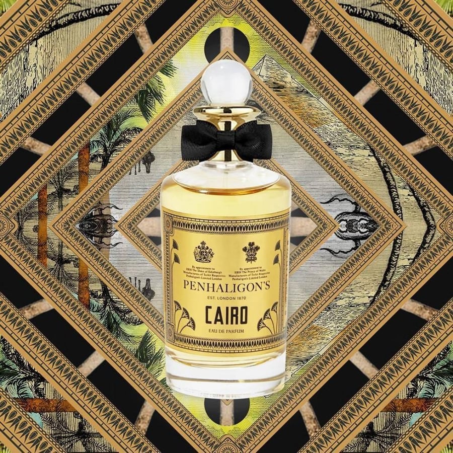 عطر بنهاليغونز كايرو او دو بارفيوم 100مل