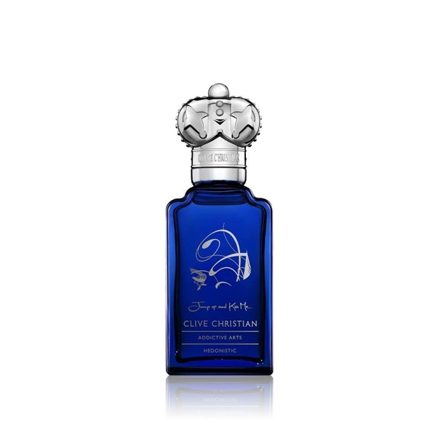 عطر كلايف كريستيان جمب اب اند كيس مي هيدونستيك بارفيوم 50مل