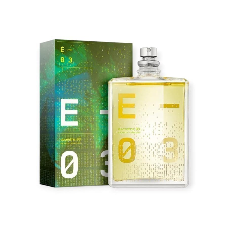 عطر اسينترك مولوكيوس 03 100مل