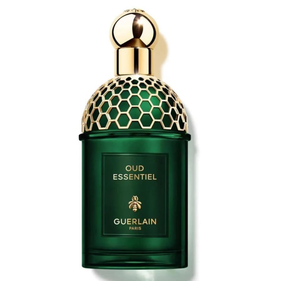 عطر جيرلان عود اسنتيال او دو بارفيوم 125مل