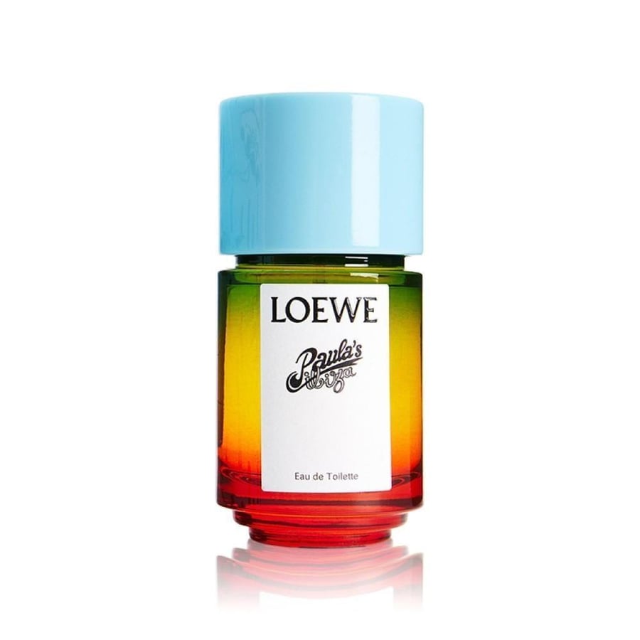 عطر لوي باولاز ايبيزا او دو تواليت 50مل