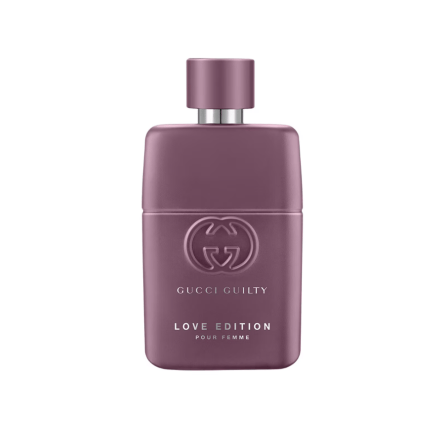 عطر قوتشي قيلتي لوف ايديشن او دي بارفيوم النسائي 90مل