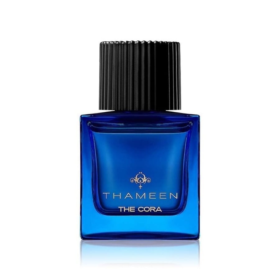 عطر ثمين ذا كورا او دو بارفيوم 50مل