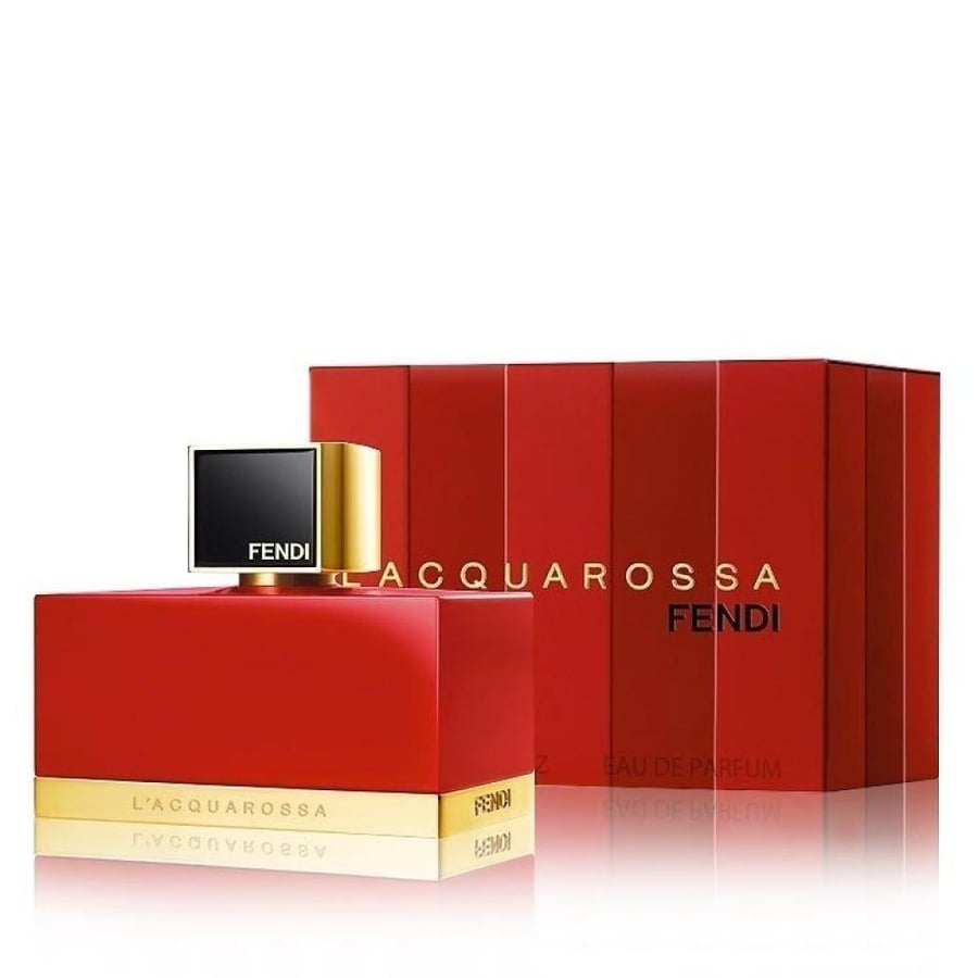 عطر فندي لاكروسا او دو بارفيوم 50مل