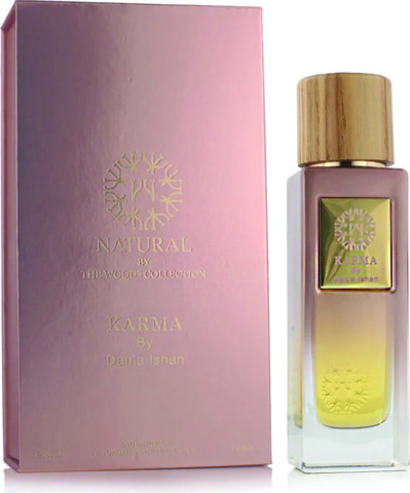 عطر ذا وودز كوليكشن باي ناتشورال كارما او دو بارفيوم 100مل