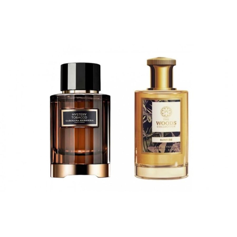 عطر ذا وودز كوليكشن صن رايز او دو بارفيوم 100مل