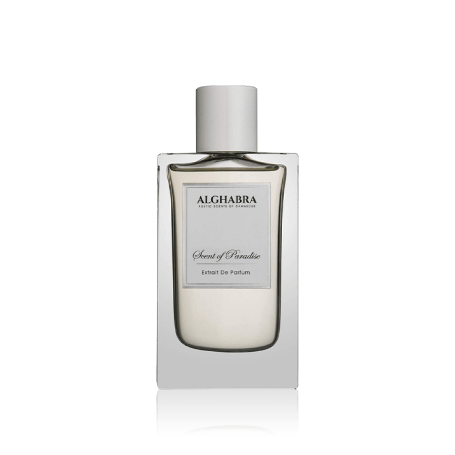 عطر الغبرا سينت اوف بارادايس اكسترايت دو بارفيوم 50مل