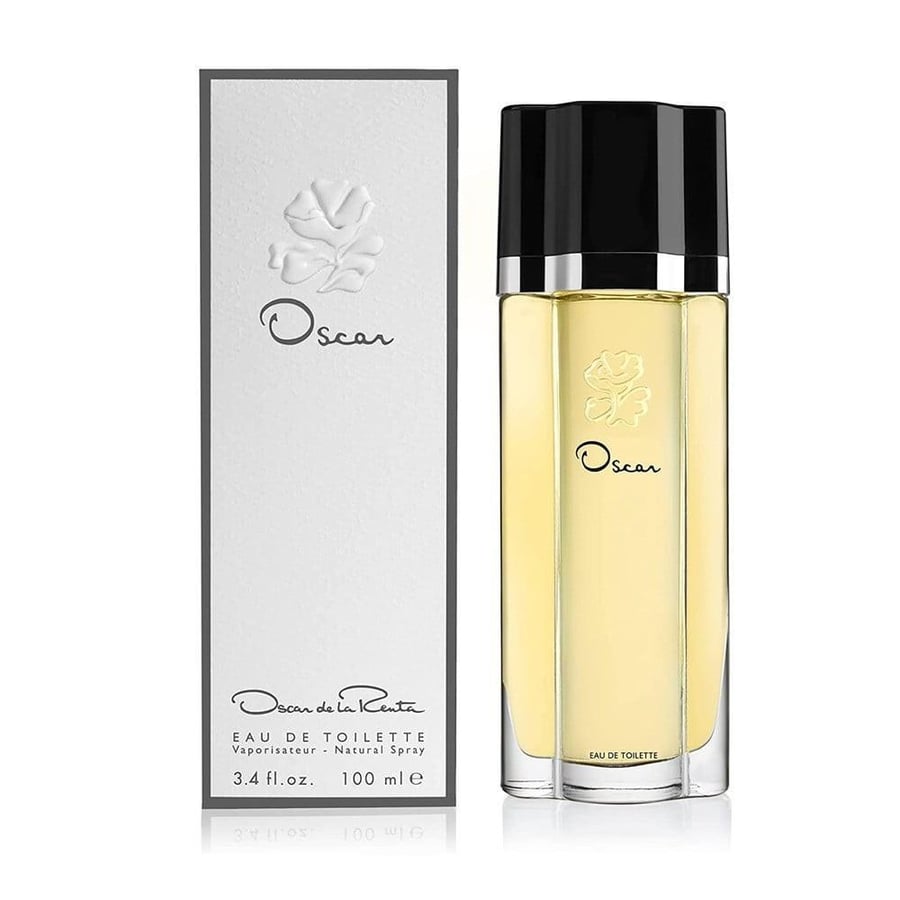 عطر أوسكار دي لارنتا أوسكار او دو تواليت 100مل