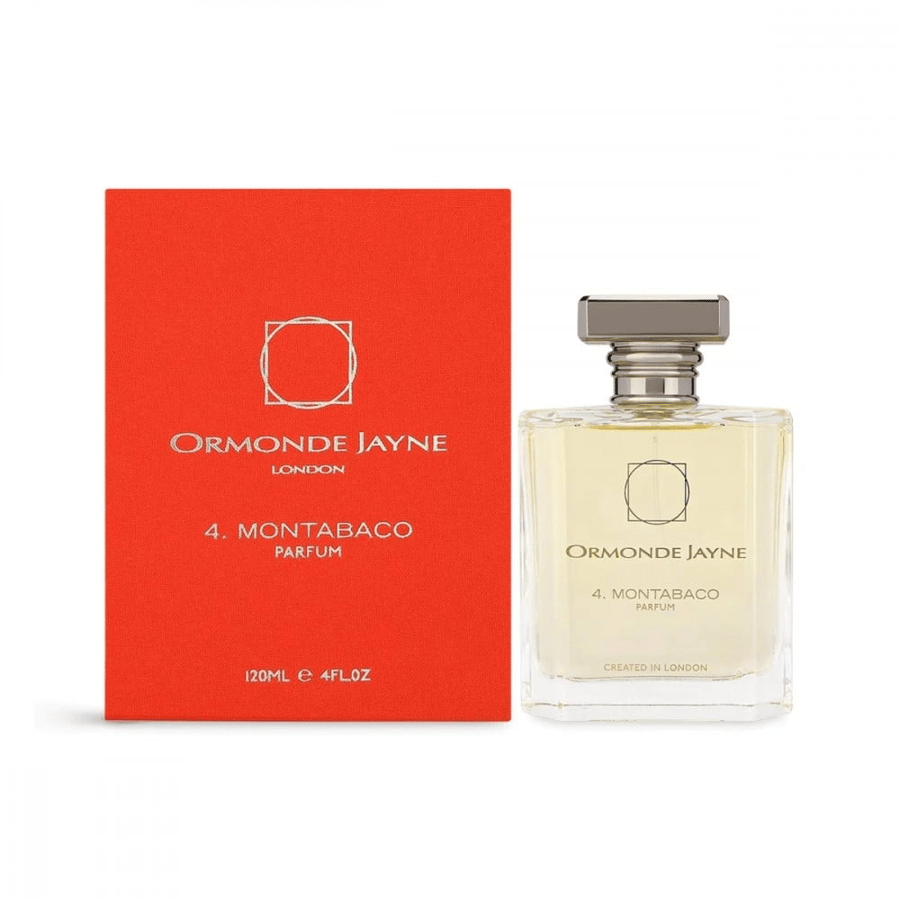 عطر 4 مونتباكو من ارموند جين بارفيوم 120 مل