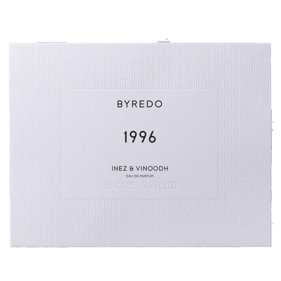 عطر بايريدو 1996 اينز آند فينود او دو بارفيوم 100مل