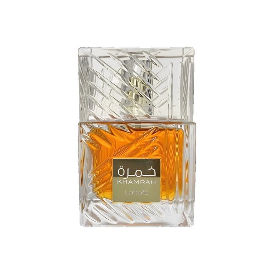 عطر خمرة لطافه او دو بارفيوم للجنسين 100مل