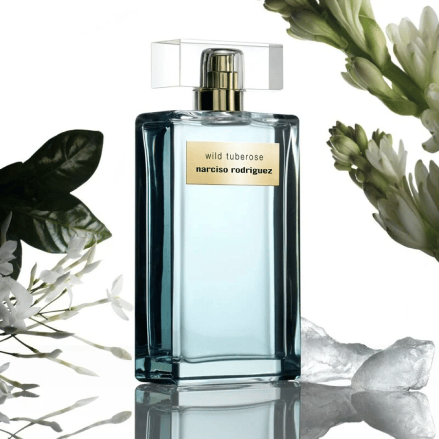 عطر وايلد تيوبروز من نارسيسو رودريغز أو دو برفيوم إنتنس 100 مل