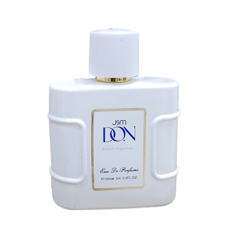 عطر دون او دي بارفيوم برائحة نظافة 100 ملي