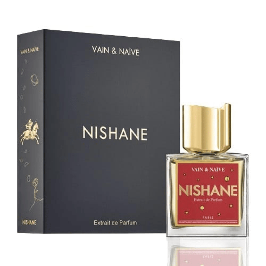 عطر نيشاني فين اند ناييف اكسترايت دو بارفيوم 50مل