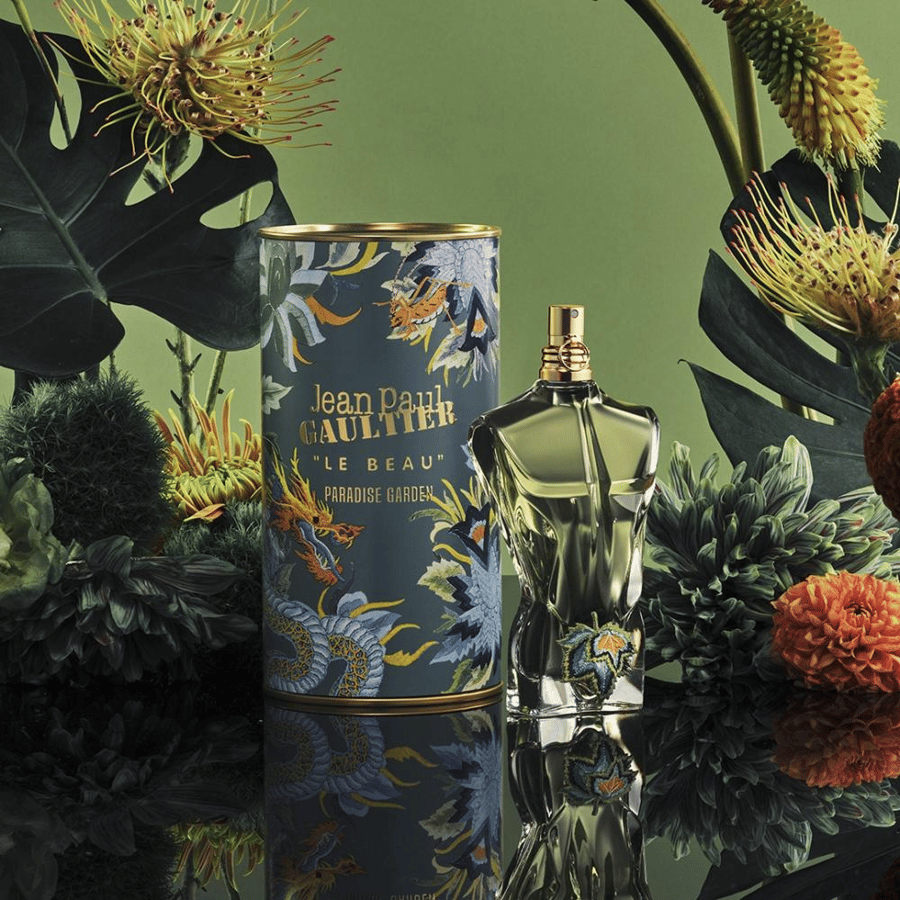 عطر جان بول غولتير لو بو بارادايس جاردن 125مل