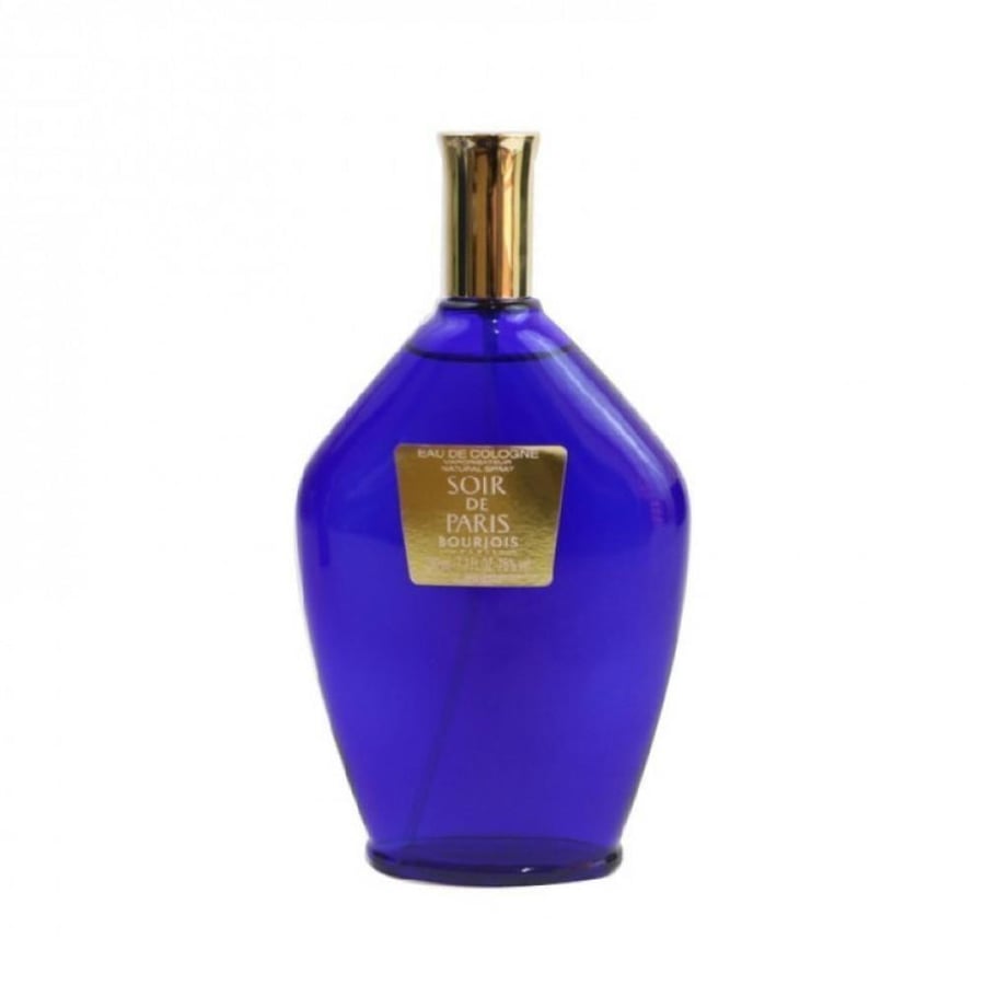 عطر بورجوا سوار دي باريس او دو كولونيا 230مل
