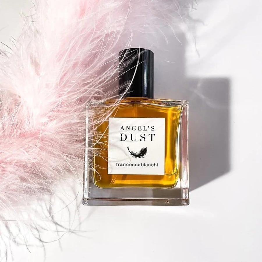 عطر فرانشيسكا بيانكي انجلز دوست اكسترايت دو بارفيوم 30مل