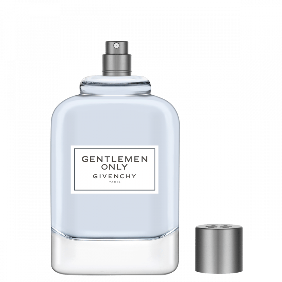 عطر جيفنشي جنتل مان اونلي او دو تواليت 100مل