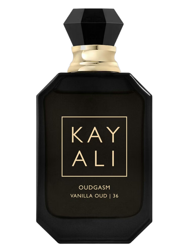 عطر كايلي فانيلا عود 100مل