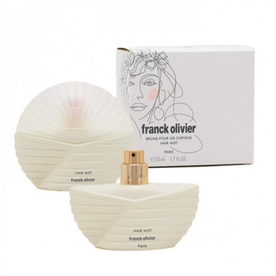 معطر الشعر فرانك اوليفر 50مل