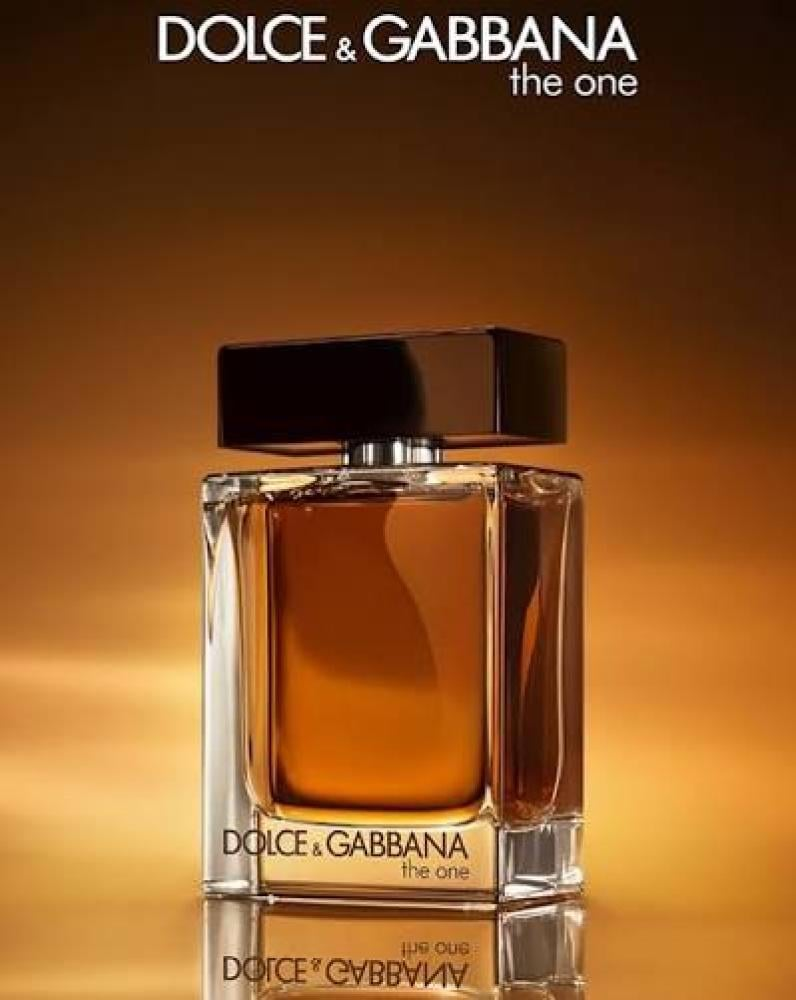 عطر دولتشي اند غابانا ذا ون او دو برفيوم اصدار 2026 150مل