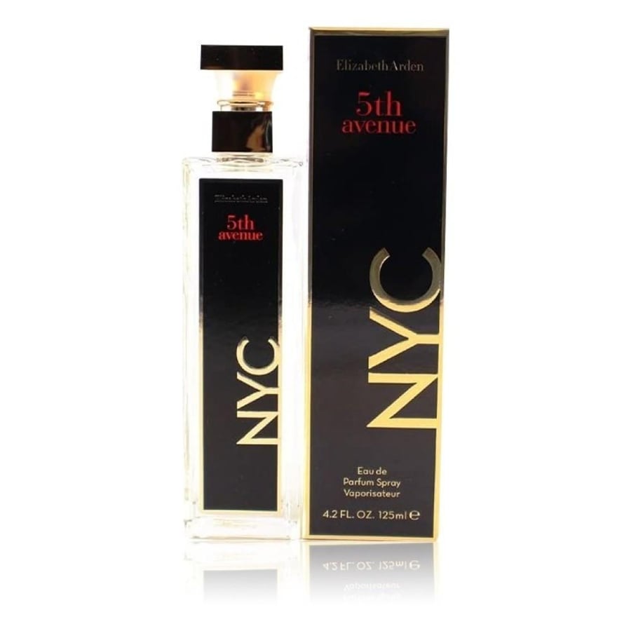 عطر فايف افينيو ان واي سي او دو بارفيوم 125مل