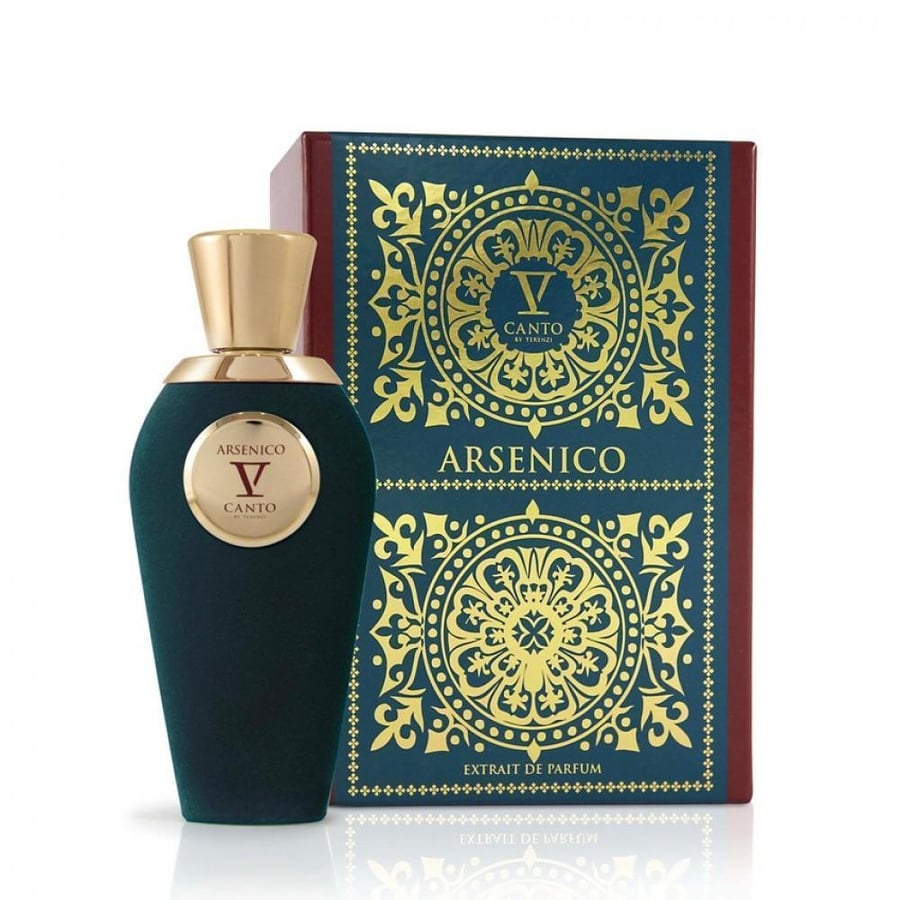 عطر في كانتو أرسينيكو اكسترايت دو بارفيوم 100مل