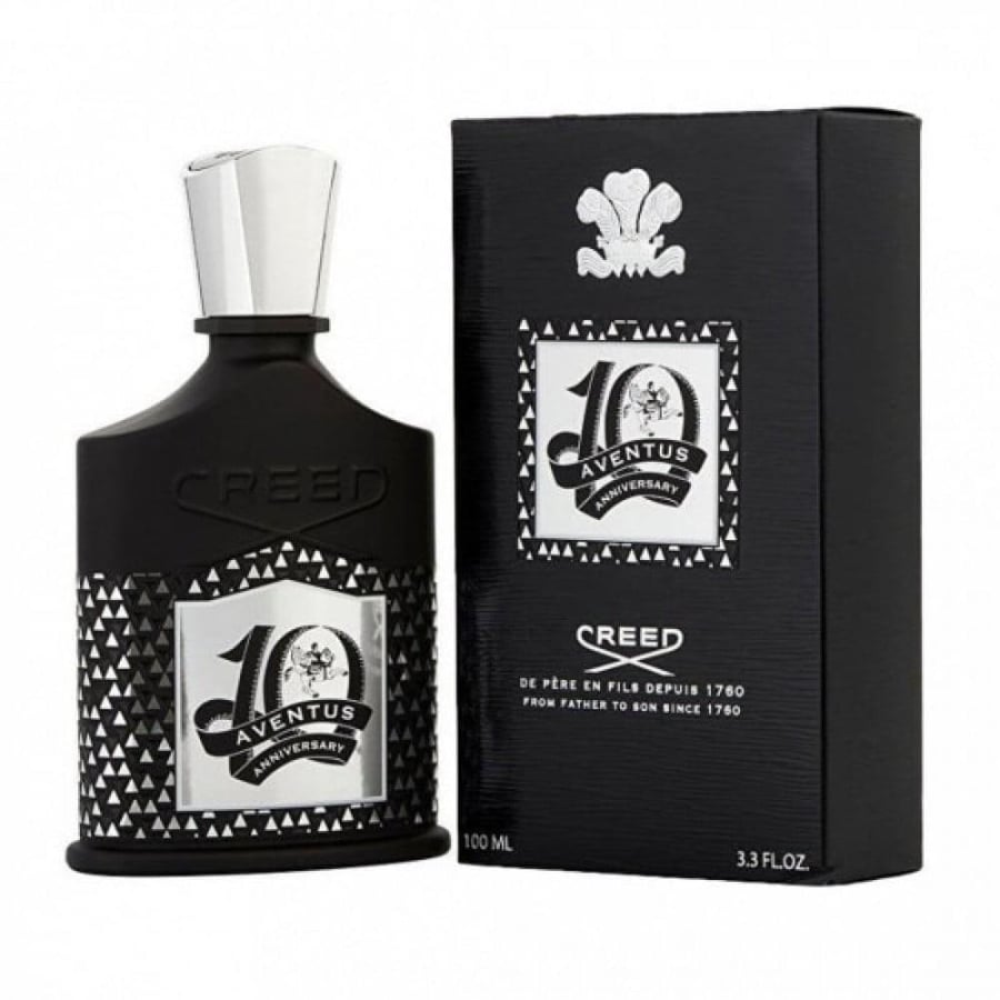 عطر كريد افينتوس انيفيرساري العاشر او دو بارفيوم 100مل