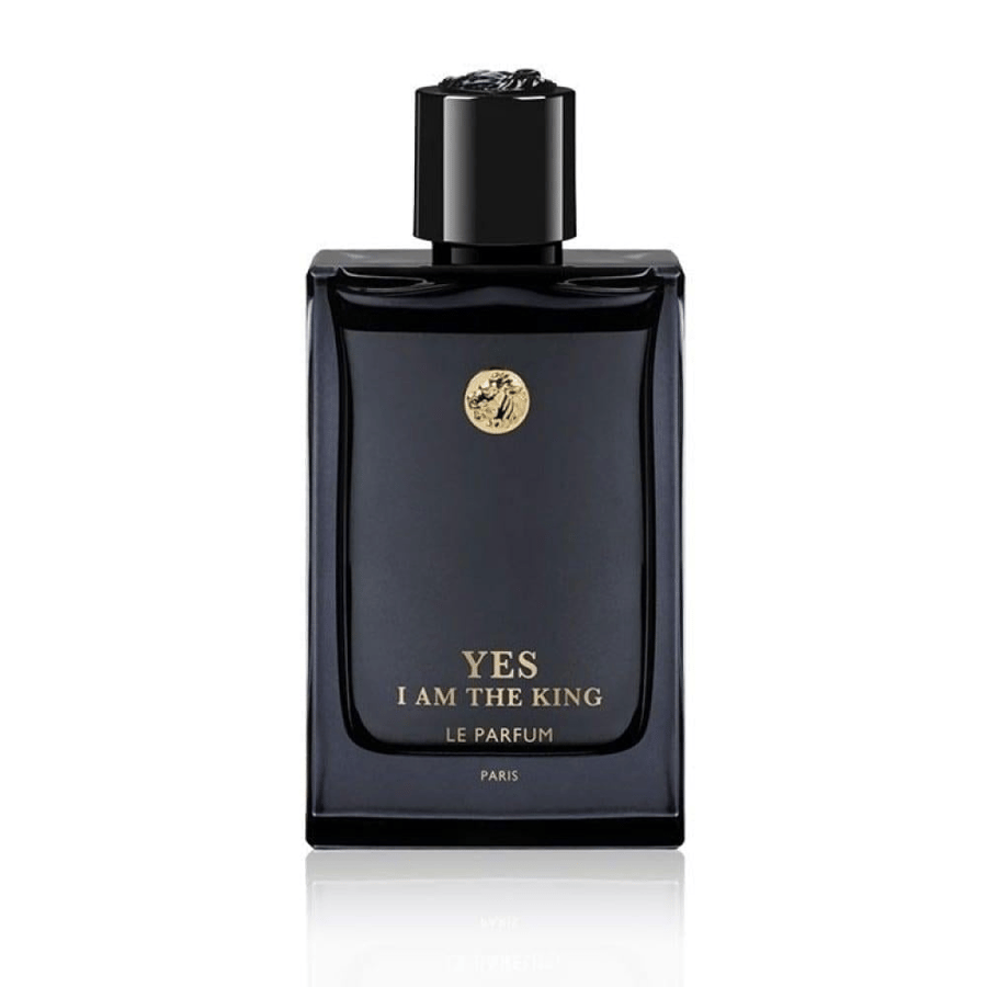 عطر غابرليس يس ايم ذا كنج لي بارفيوم 100مل