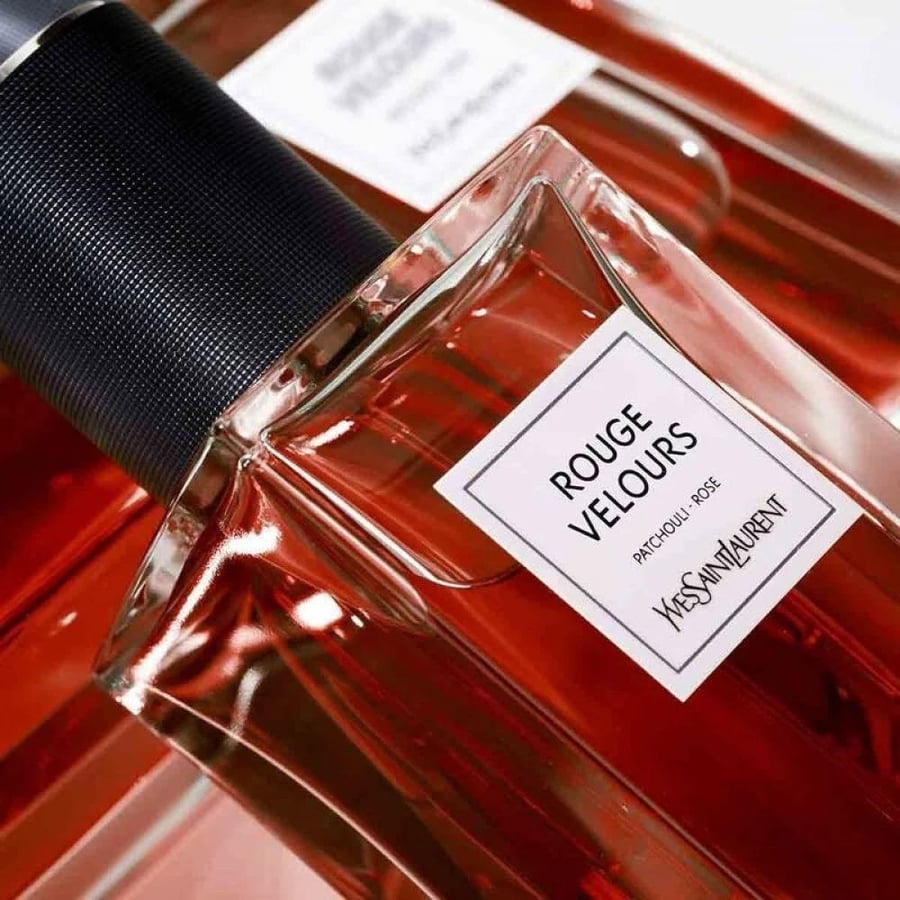 عطر ايف سان لوران فلورس او دو بارفيوم 125مل