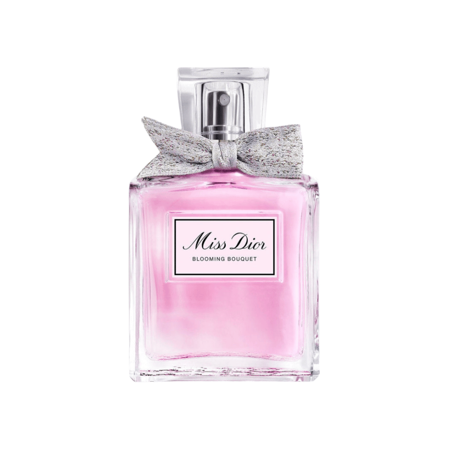 عطر مس ديور بلومينج بوكيه او دو تواليت 50مل