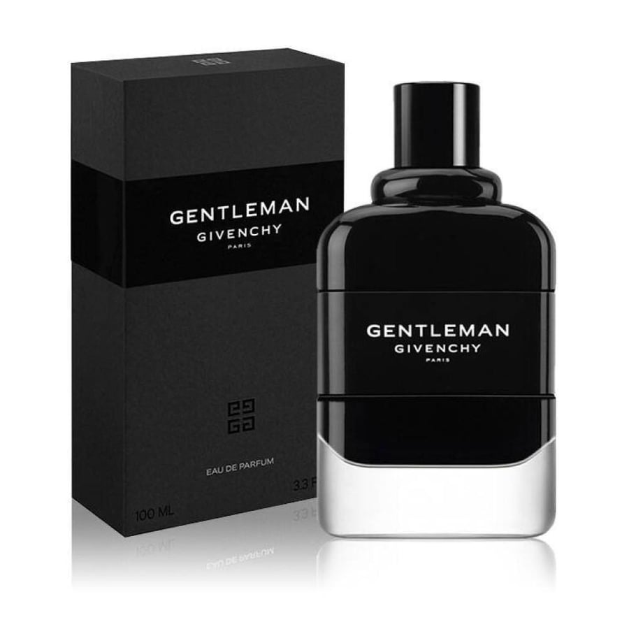 عطر جيفنشي جنتل مان او دو بارفيوم 100مل