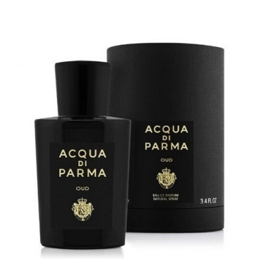 عطر اكوا دي بارما عود او دو بارفيوم 100مل