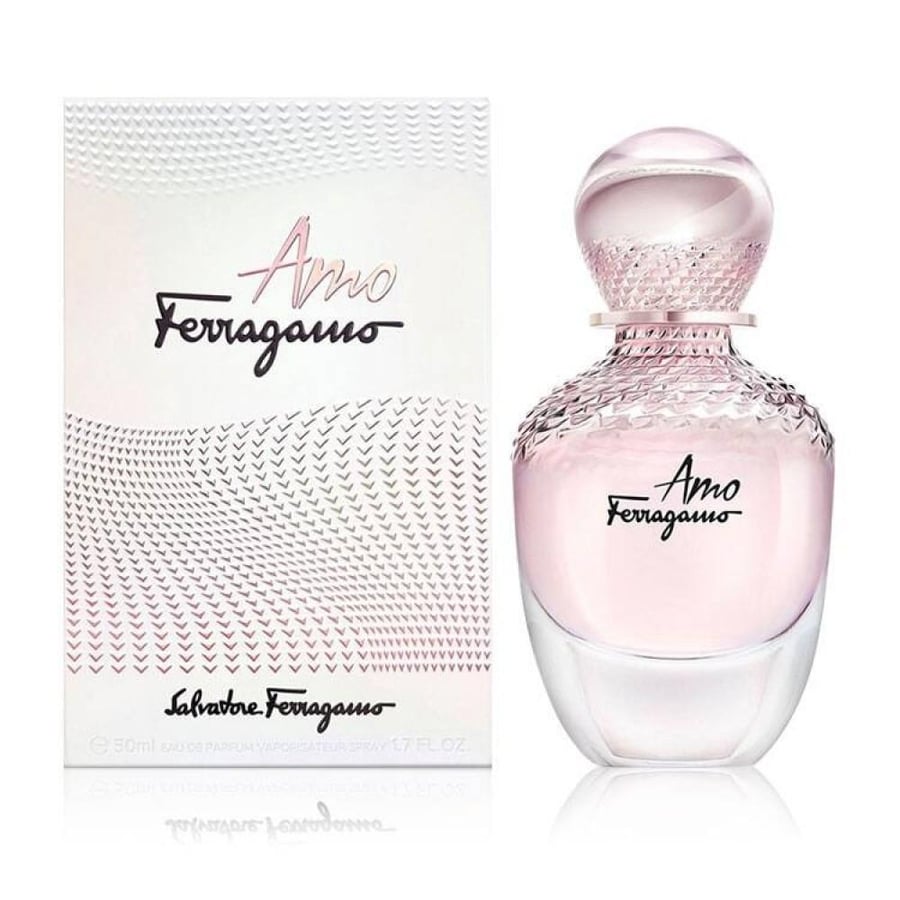 عطر سلفاتور فيرغامو امو او دو بارفيوم 100مل