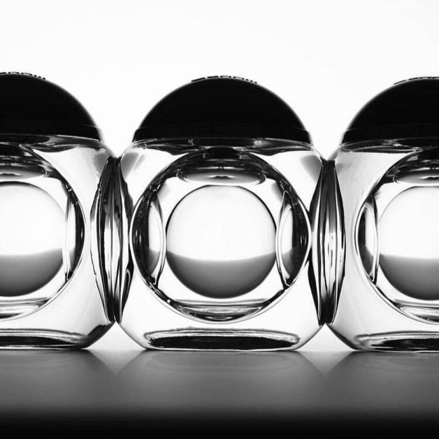 عطر دانهيل سنشري او دو بارفيوم 135مل