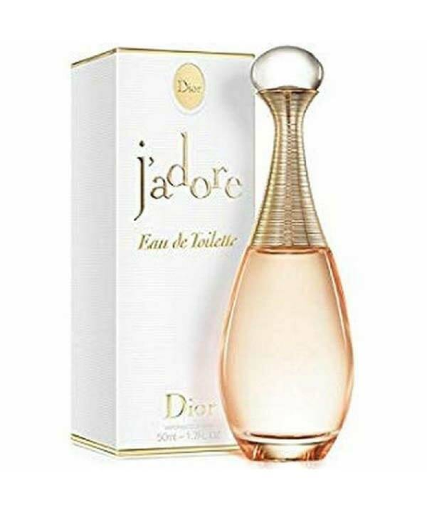 عطر ديور جادور او دو تواليت 100مل