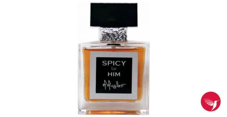 عطر سبايسي فور هيم إي دي بارفيوم للرجال من إم ميكاليف