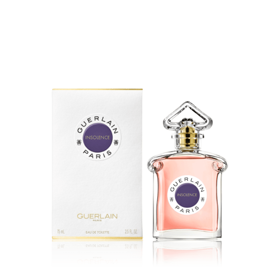 عطر جيرلان انسولانس او دو تواليت 75مل