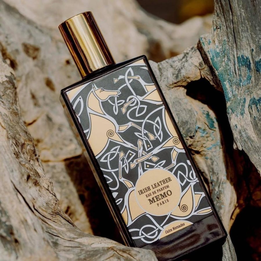 عطر ميمو ايرش ليذر او دو بارفيوم 75مل