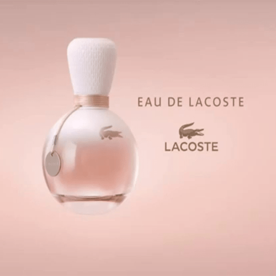 عطر لاكوست او دي لاكوست او دو بارفيوم 90مل