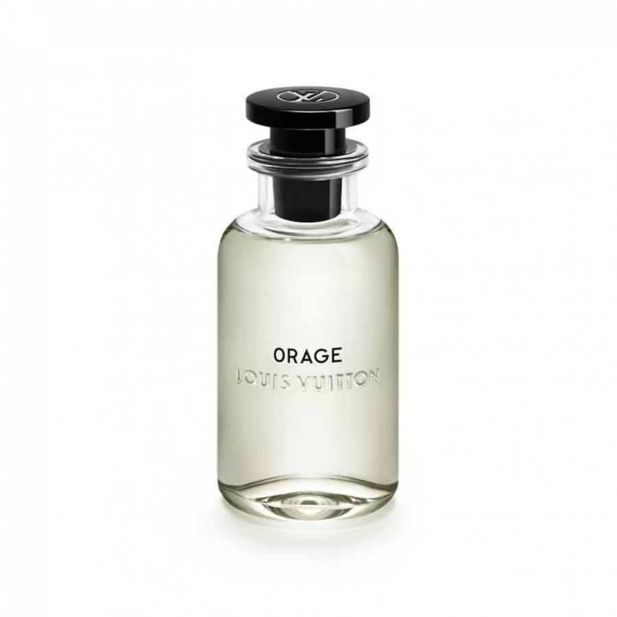 عطر لويس فيتون اوراج او دو بارفيوم 100مل