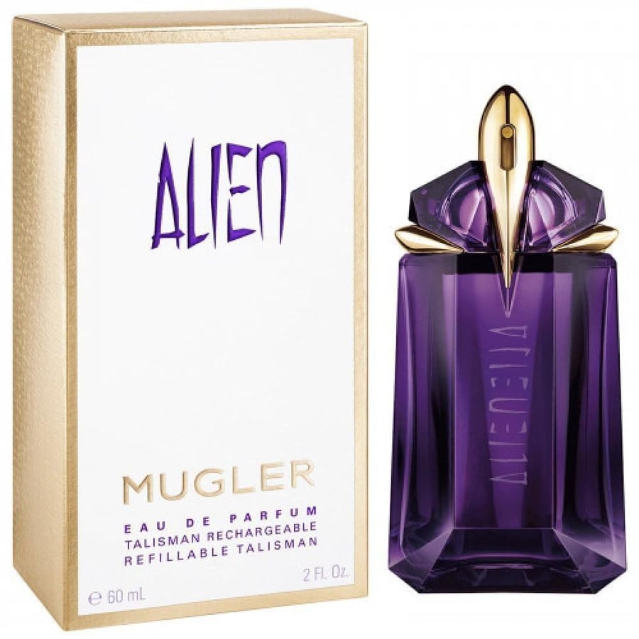 عطر موغلر الين او دو بارفيوم 60مل