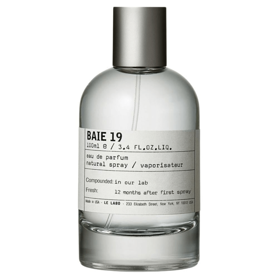 عطر لي لابو باي 19 - او دو بارفيوم - 100مل