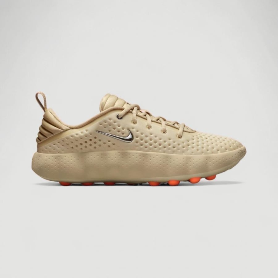 نايكي مايند (Nike Mind)