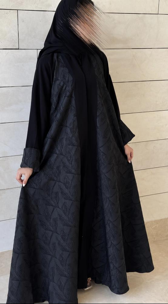 عباية منال
