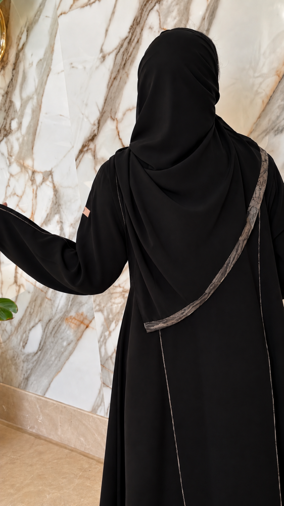 عباية شيخة