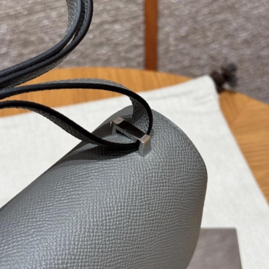 ايرميز كونستانس 18cm (هاردوير فضي)