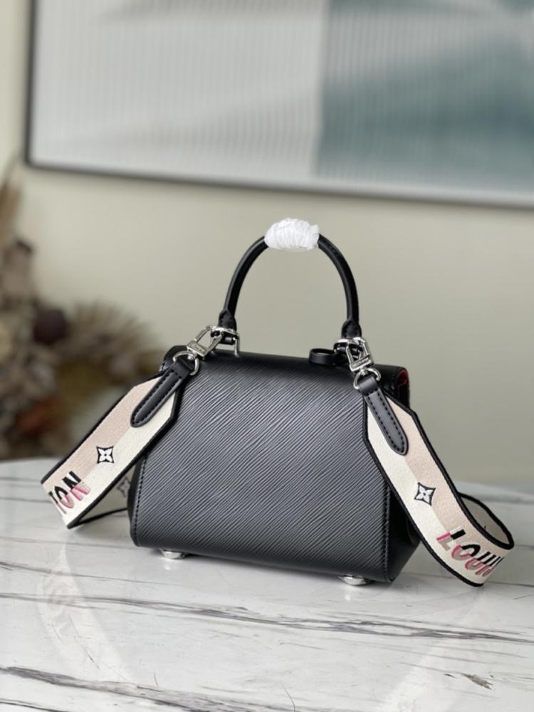 لويس فيتون cluny mini كلوني ميني اسود