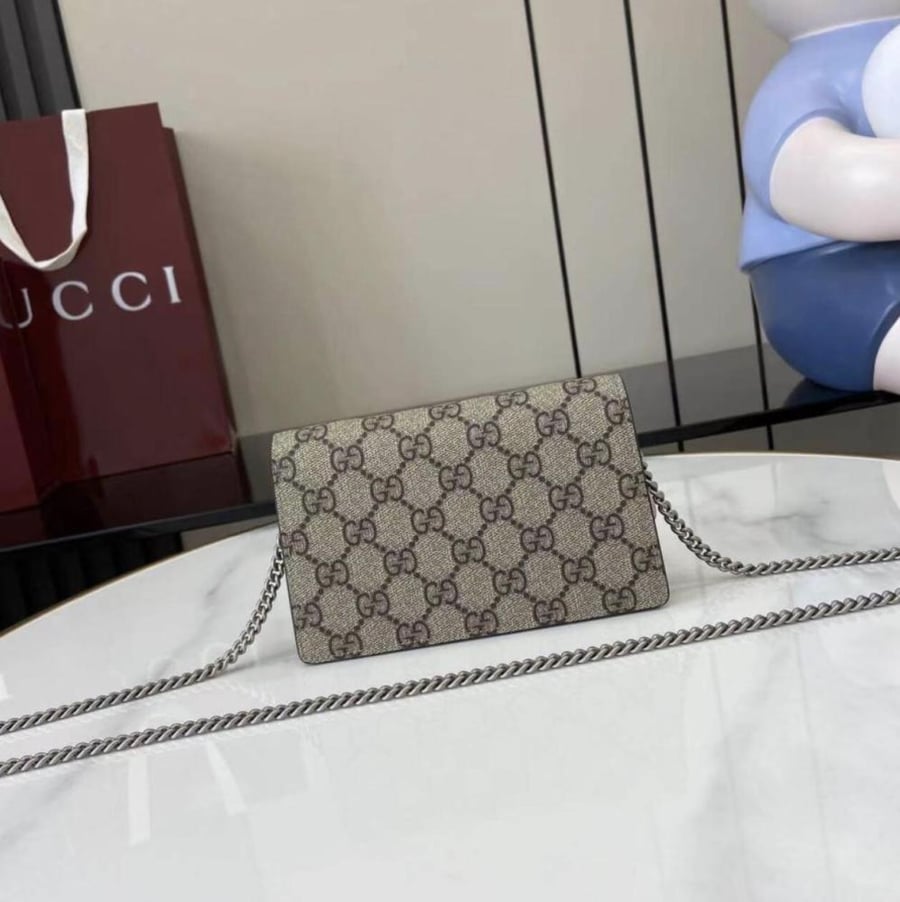 قوتشي Dionysus mini bag ديونيسوس مقاس ميني 16.5cm